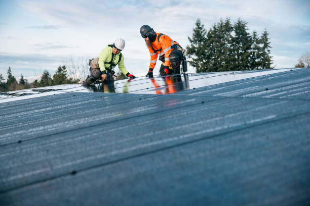 Reliable Metal Roofing contractor in Tatums, OK by Roof Repair Smedway